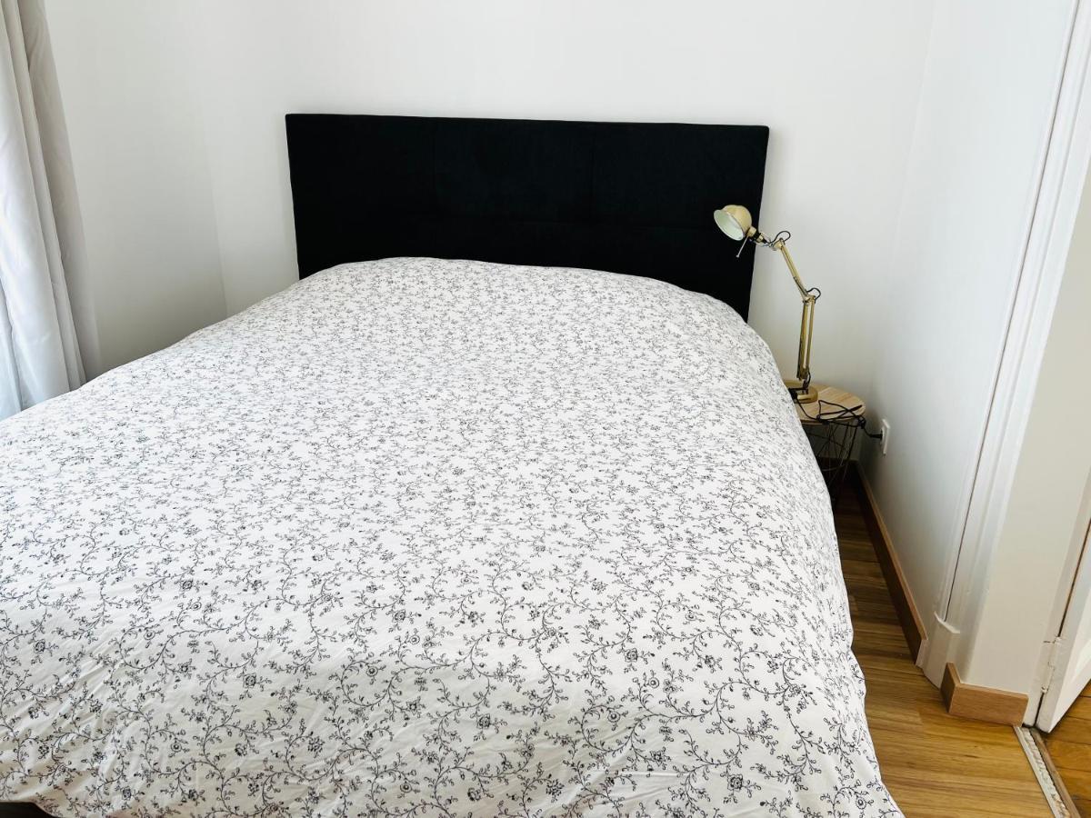 Chic Appartement Type 4 / Parking Prive Реймс Екстериор снимка